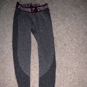 Gymshark Flex Leggings!!